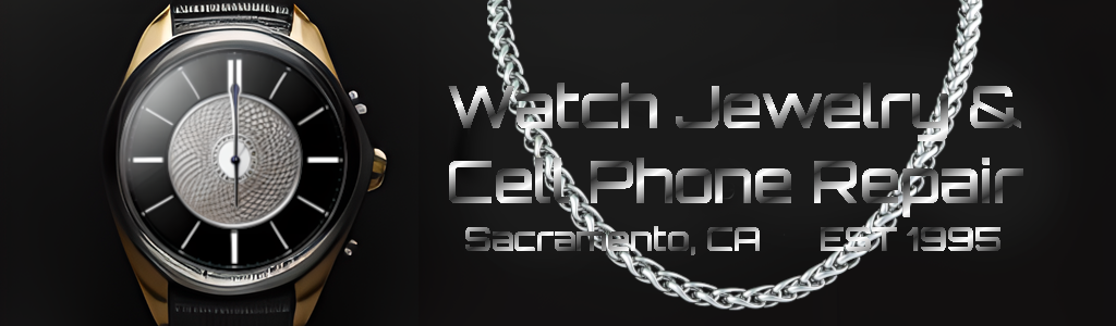 The Watch Shop logo